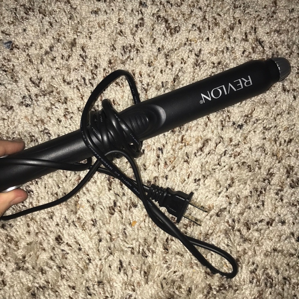 never used krimper !